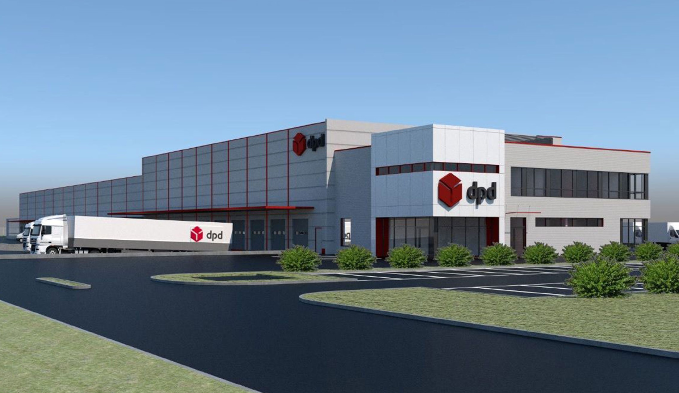 Costa Project przy kolejnym projekcie RNG Logistics