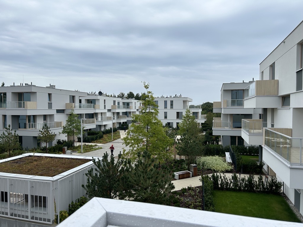 BERNADOVO RESIDENTIAL ESTATE